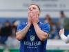 Enttäuschung bei Max Schebak: Der Würzburger FV hat sein Heimspiel in der Fußball-Bayernliga Nord gegen den ASV Neumarkt mit 2:4 verloren. Zweimal lagen die gastgebenden Nullvierer in Führung.