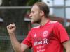 Dominik Popp traf gegen den TSV Eisingen zweimal für die FT Schweinfurt.