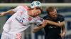 Cedric Itten und Fortuna Düsseldorf setzten sich gegen Bochum durch.