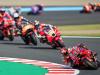 War in Motegi nicht zu schlagen: Sprint- und Rennsieger Francesco Bagnaia