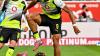 Am Samstag siegte der BVB mit Nmecha (r) 2:0 in Mainz.