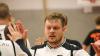 Neuzugang Florian Bernecker war von der Bayreuther Abwehr selten zu halten und erzielte 13 Treffer für die Michelauer.