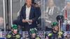 Trainer Serge Aubin kassiert mit den Eisbären Berlin die vierte Niederlage in Folge.