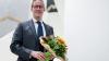 Tobias Degode wurde zum neuen Oberbürgermeister gewählt.