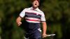 Bryson DeChambeau kam nach einem Fünf-Punkte-Rückstand noch zurück und holte ein Unentschieden.