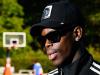 In Braunschweig sprach Dennis Schröder über die Ziele mit seinem neuen NBA-Team.