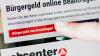 Bürgergeld - immer eine gerechte Sache? Die Koalition meint: Nein. (Archivfoto)
