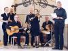 Das Ensemble Rubato.