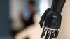 Handprothese im Showroom von Ottobock in Duderstadt. Der Orthopädietechnikhersteller geht an die Börse.