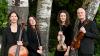 Vier exzellente Musiker, deren Verwandtschaft eindeutig ist: Sophia Kuen (Flöte), Elisabeth Kuen (Violine), Christof Kuen (Viola) und Katja Kuen (Violoncello) eröffnen am 5. Oktober die Reihe "Kammerkonzerte auf Kloster Banz". 