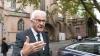 Kretschmann war als Regierungschef auf der ganzen Welt unterwegs.