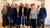 Die Kandidatinnen und Kandidaten der UWG Kleinrinderfeld trafen sich zur Nominierung für die Kommunalwahl 2026.
