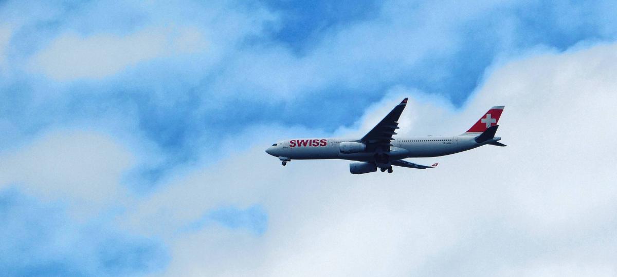 Anreise zum Flughafen Zürich: So kommen Sie aus dem Südwesten Deutschlands zum Airport