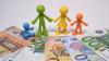 Staatliche Leistungen wie das Kindergeld oder Elterngeld bieten Familien in Deutschland eine finanzielle Unterstützung.