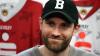 Freut sich schon auf die Olympischen Spiele: Leon Draisaitl. (Archiv-Foto)