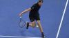 Alexander Zverev verliert erneut gegen Daniil Medwedew.