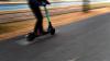 Ein E-Scooter-Fahrer (Symbolfoto) ist am Samstag in Schweinfurt mit einem achtjährigen Jungen zusammengeprallt. Der Bub wurde verletzt. 