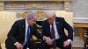 US-Präsident Trump hat einen Plan zur Beilegung des Gaza-Kriegs vorgelegt.