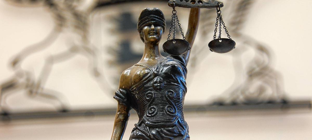 Frau erfindet Vergewaltigung und bringt damit einen Mann zwei Monate in U-Haft