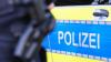 Die Polizei war am Morgen in drei Bundesländern im Einsatz. (Symbolbild)