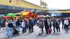Ein Publikumsmagnet war der Tag der offenen Tür beim Brauereifest des Altenkunstadter Brauhauses Leikeim.