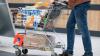 Viele Lebensmittel sind teurer als ein Jahr zuvor.
