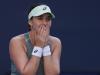 Eva Lys steht erstmals im Viertelfinale eines WTA-1000er-Turniers.