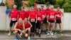 Teilnehmer Laufteam TG Kitzingen.