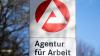 Die Arbeitslosigkeit in Bayern ging nur leicht zurück. (Symbolbild)