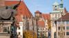 Das Preisgeld der Auszeichnung stiftet die Stadt Nürnberg. (Archivbild)