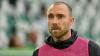 Zurück in der dänischen Nationalmannschaft: Christian Eriksen vom VfL Wolfsburg.
