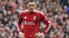 Für Florian Wirtz läuft es beim FC Liverpool bislang nicht rund.
