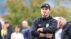 Hat derzeit wenig Grund, skeptisch dreinzuschauen: Robin Keiner, Trainer des Landesliga-Zweiten TSV Großbardorf.