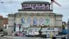 Auch die Sanierung des Staatstheaters Augsburg wird viel teurer als geplant. (Archivbild)
