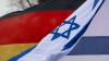 Es werden wieder Rüstungsexporte nach Israel genehmigt.
