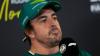 Fernando Alonso macht sich Gedanken über sein Karriereende.