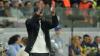 Vincent Kompany applaudiert seiner Mannschaft beim 5:1 gegen Pafos.