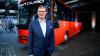 Der Ausbau von Ladesäulen geht Till Oberwörder nicht schnell genug. Gebraucht werden sie für die E-Busse der Marke. (Archivbild)