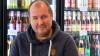 Daniel Stutzmann, pädagogischer Leiter des sozialen Kiosks.