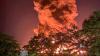 Großbrand im Industriegebiet Feiburg am 1. Oktober 2025