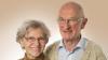 Eiserne Hochzeit in Marktheidenfeld - Karl-Ludwig und Margarete Stahl sind 65 Jahre verheiratet.