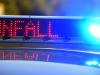 Die Polizei nahm Vorfahrtsunfälle in Rüdenhausen und Rödelsee auf. 