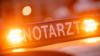 Der Notarzt konnte einen gestürzten Mann nicht mehr retten.