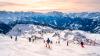 In Tirol befinden sich einige der bekanntesten und beliebtesten Skipisten der Alpen.