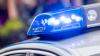 Polizeieinsatz in München Bogenhausen am Mittwochabend. (Symbolbild)