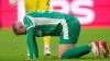 Brynjar Bjarnason droht als einer von mehreren Fürth-Profis gegen Hannover auszufallen. (Archivfoto)