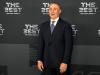Fabio Cannavaro steht offenbar als Nationaltrainer Usbekistans bereit