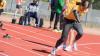 Jule Roß hat bei der Para-Leichtathletik-WM in Indien Bronze gewonnen. (Archivbild)