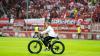 Zuletzt war Ralf Rangnick verletzungsbedingt noch mit dem E-Bike unterwegs. (Archivbild)