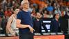 Coach Gordon Herbert sah den ersten Sieg des FC Bayern München in dieser Euroleague-Saison.